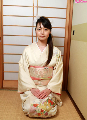 Mayumi Takeuchi - Deauxma Momteen Bang
