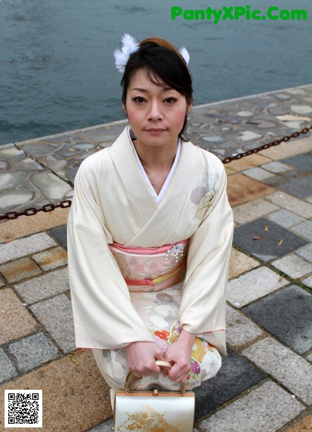 Mayumi Takeuchi - Deauxma Momteen Bang No.41a5ae