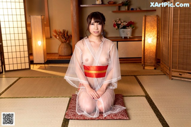 Sena Kusunoki - Mobile Avjav Noughty No.634666