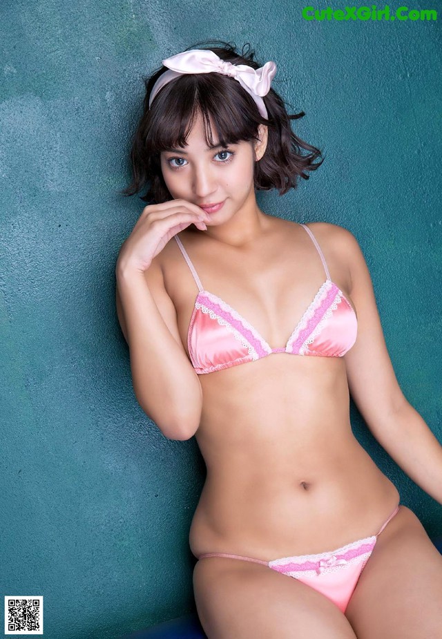 Sayumi Makino - Freak Promo Pinupfiles No.c9ef8a