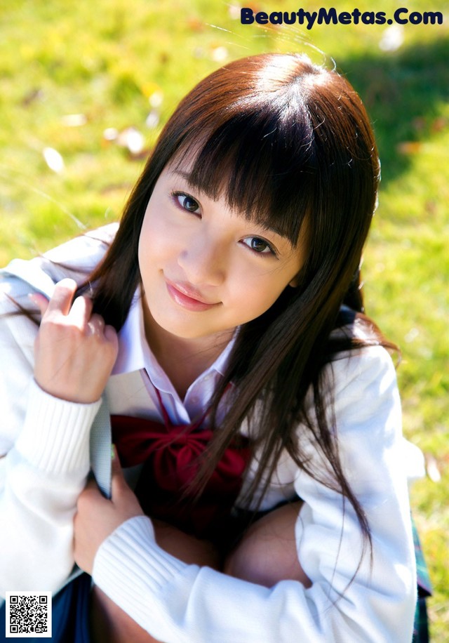 Chocolat Ikeda - Wales Sexyest Girl No.59fc2f