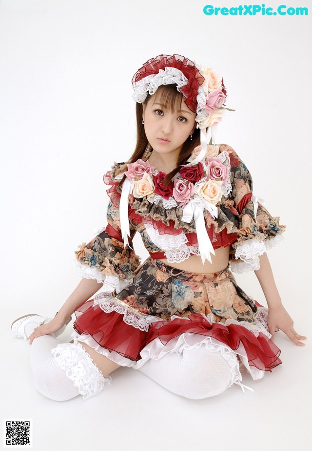 Digi Girl - Kactuc Joy Pinay No.862084