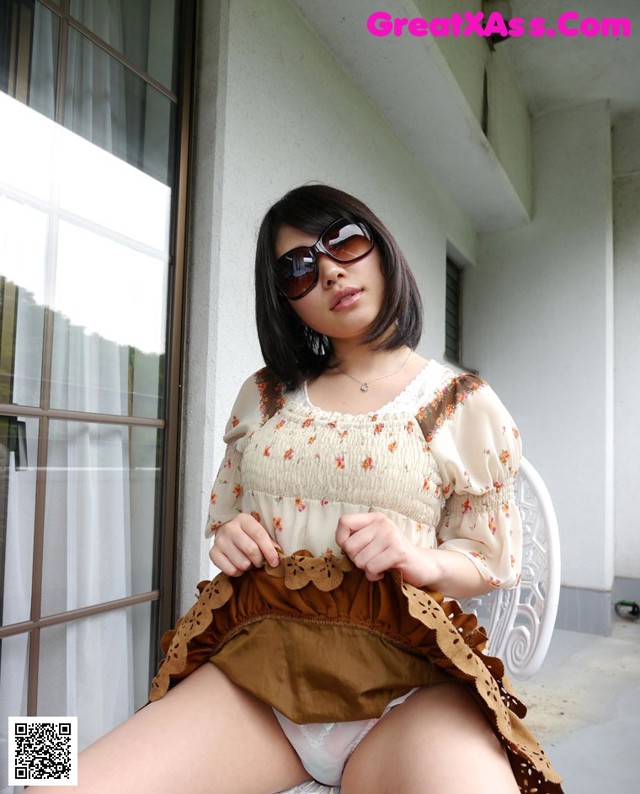 Asuka Ikawa - Maturelegs Gand Video No.7b8702