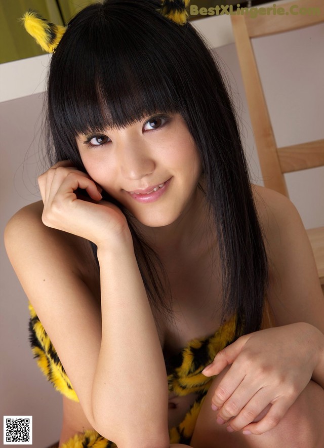 Yuri Hamada - Hervagina Indian Techar No.9377c7
