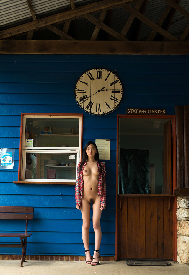 An Tsujimoto - Nudity Photo Ppornstar No.d9c93c