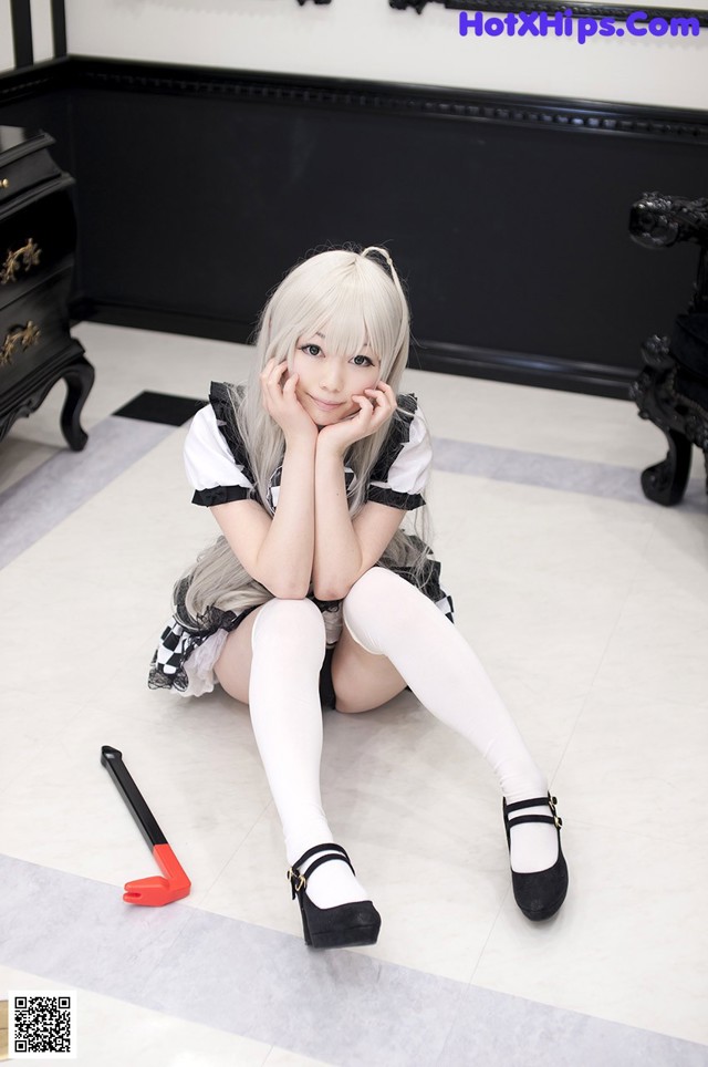 Cosplay Shizuku - Sexx Pemain Bokep No.2136c3