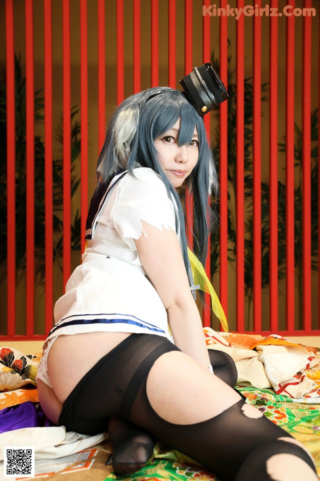 Myu Tenshi - Naught Sister Joybear No.bbdc1c