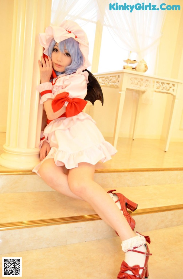 Cosplay Shizuku - Du Fucj Monster No.2a3ac8