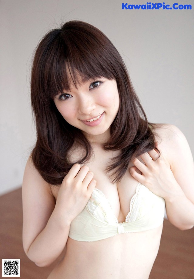 Hina Maeda - Imej Thick Batts No.60c16c