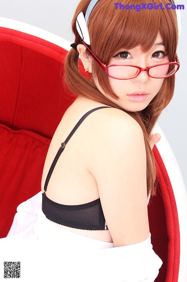 Cosplay Iwacha - Pajamisuit Leggings Anal No.1cc21e