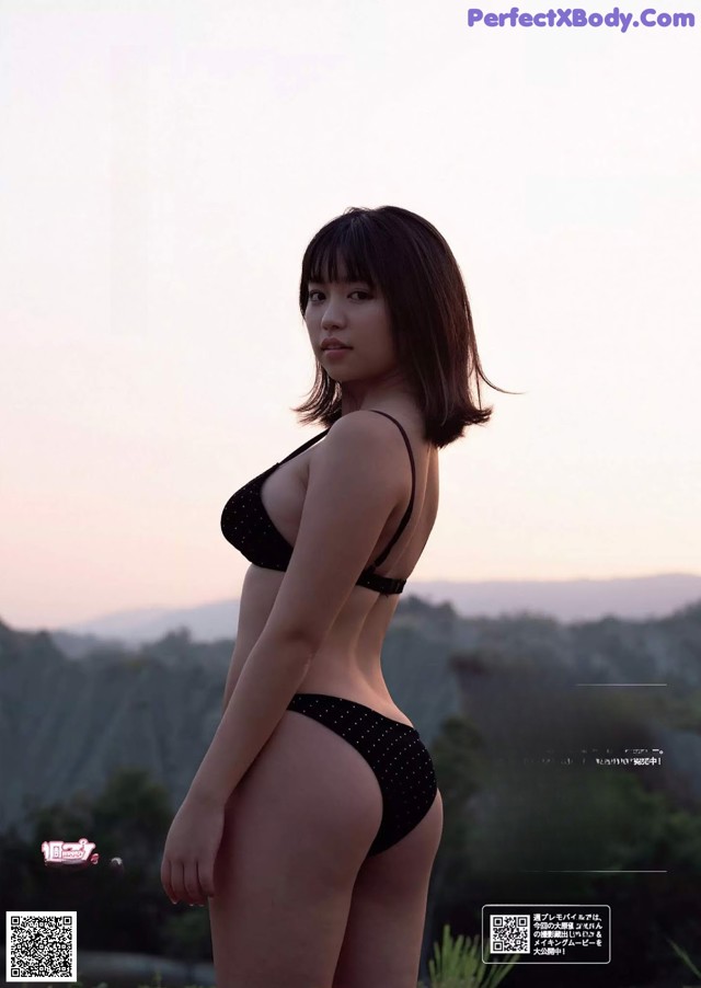 Yuno Ohara 大原優乃, Weekly Playboy 2019 No.01-02 (週刊プレイボーイ 2019年1-2号) No.10d37c