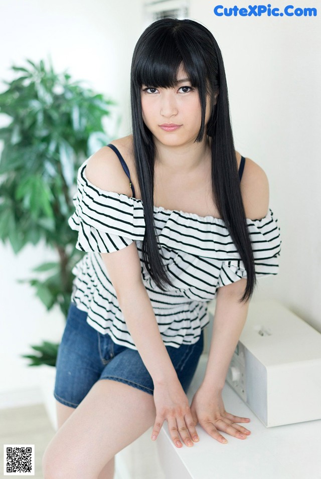Haruka Manabe - Strawberry Lawan 1 No.8ed0b1