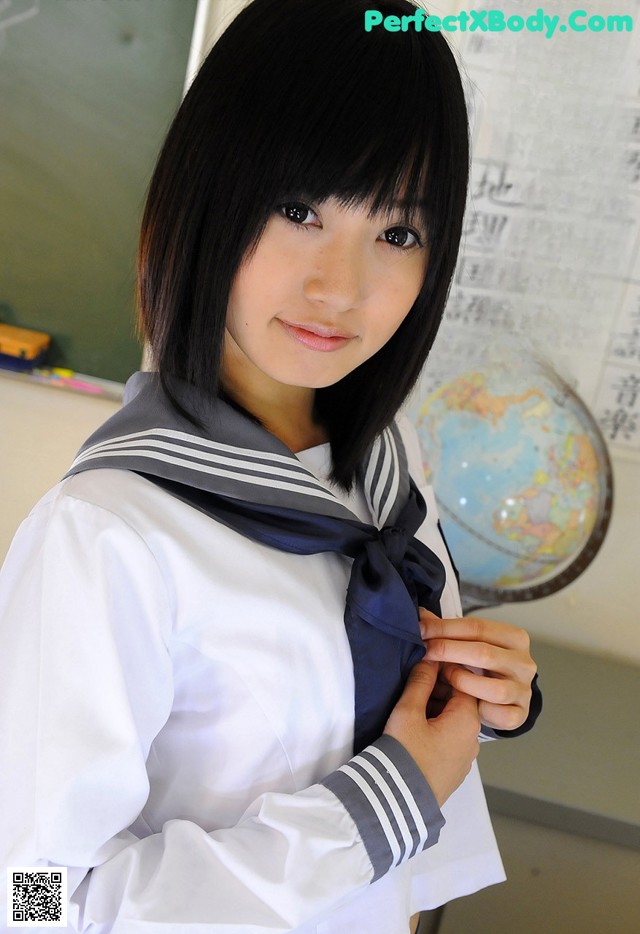 Anna Sakai - Khushi Girlpop Naked No.725a31