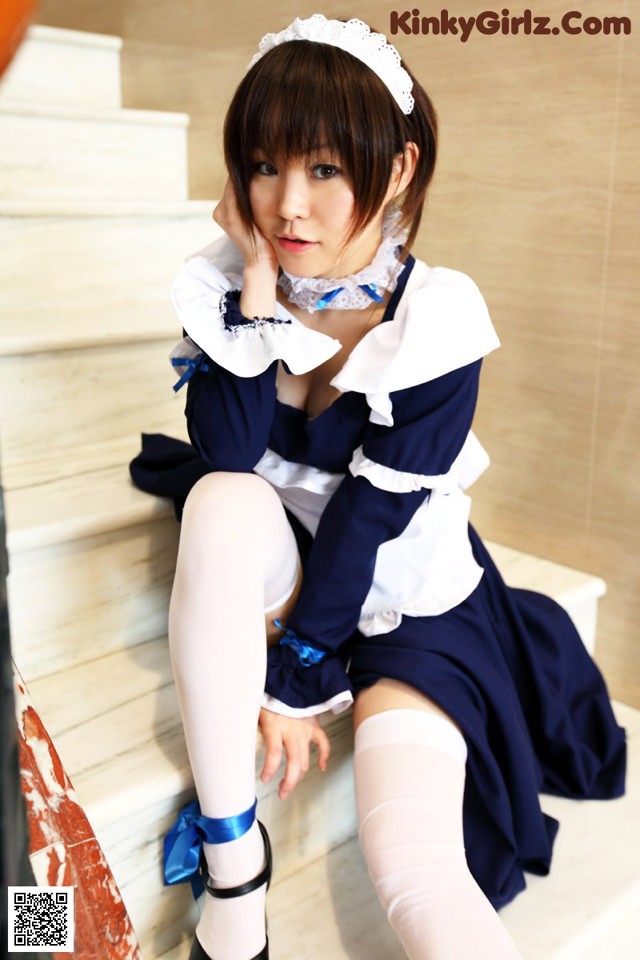 Cosplay Maid - Babygotboobs Lbfm Net No.be21bf