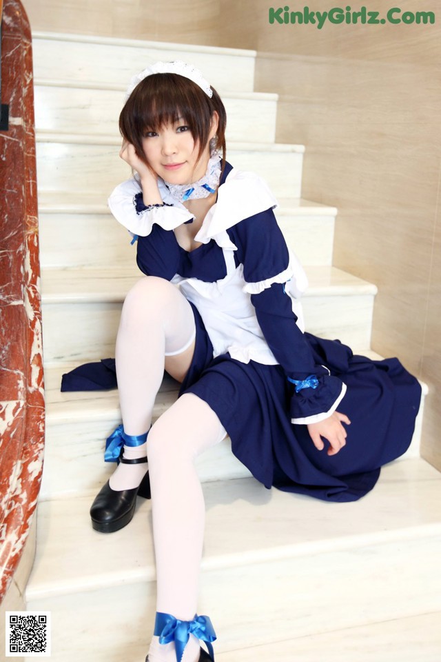 Cosplay Maid - Babygotboobs Lbfm Net No.be21bf