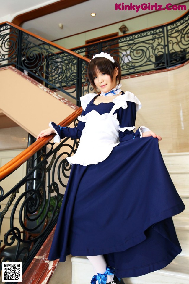 Cosplay Maid - Babygotboobs Lbfm Net No.be21bf