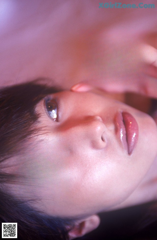 Emi Kobayashi - Modelgirl Tgp Queenie No.736fb8
