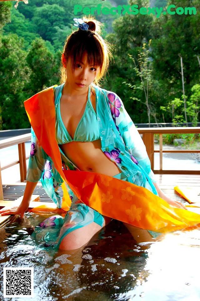 Minami Tachibana - Cutegirls Pron Videos No.2d3c7c