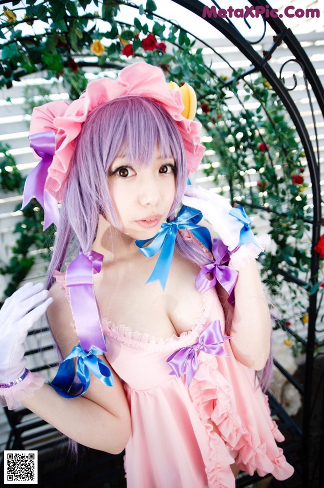 Myu Tenshi - Xxxcharch Busty Buffy No.653707