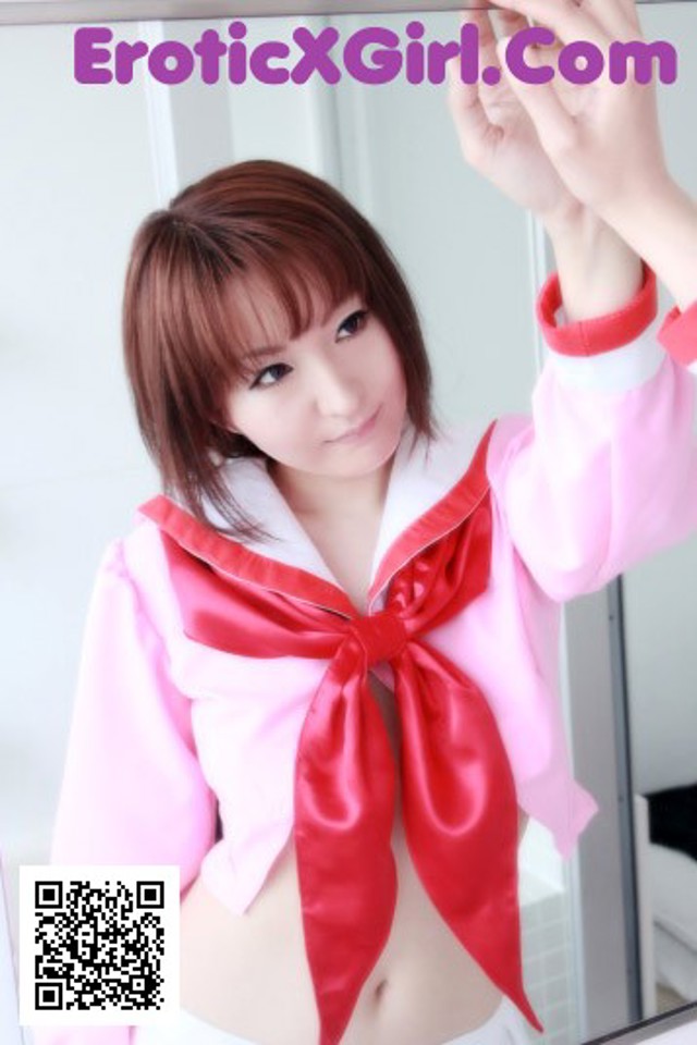 Cosplay Shien - Frnds Kising Hd No.2bf026