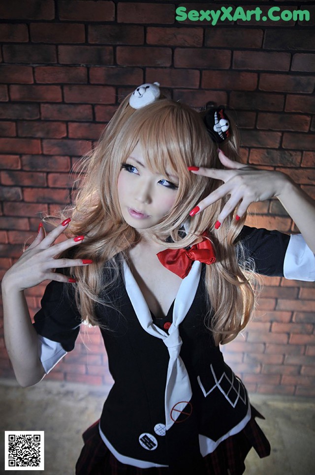 Cosplay Haruka - Spankingthem Hoser Fauck No.62dfbc