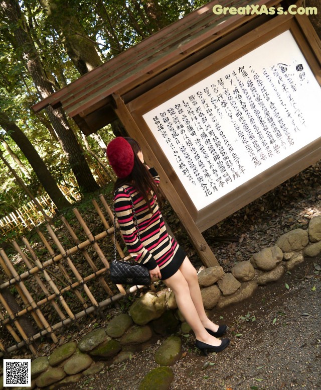 Yumi Maeda - Xxxzoorita Jiggling Tits No.d2f9cd