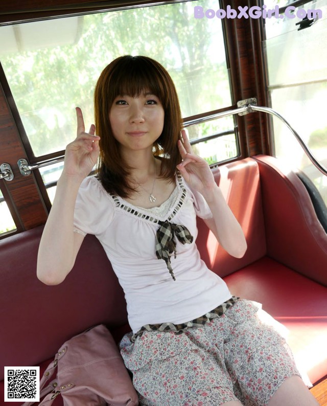 Nana Nishino - Assics Highheel Lady No.f936be
