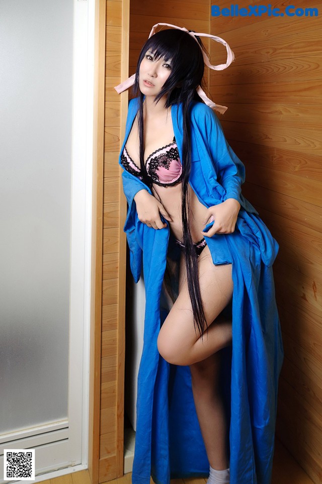 Cosplay Kibashii - Loses Blonde Beauty No.38e31d