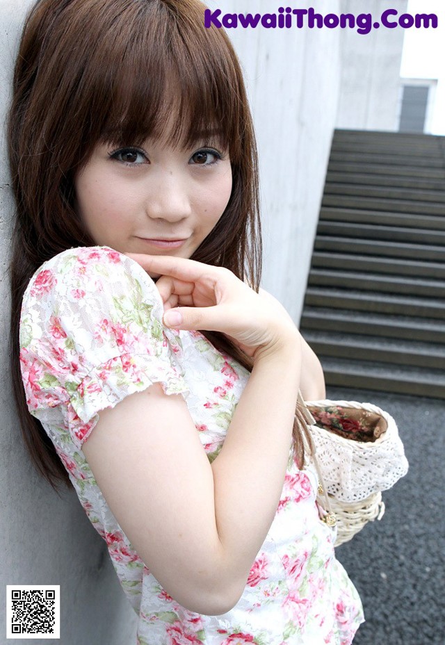 Riko Mikami - Grandi Net Com No.274de0