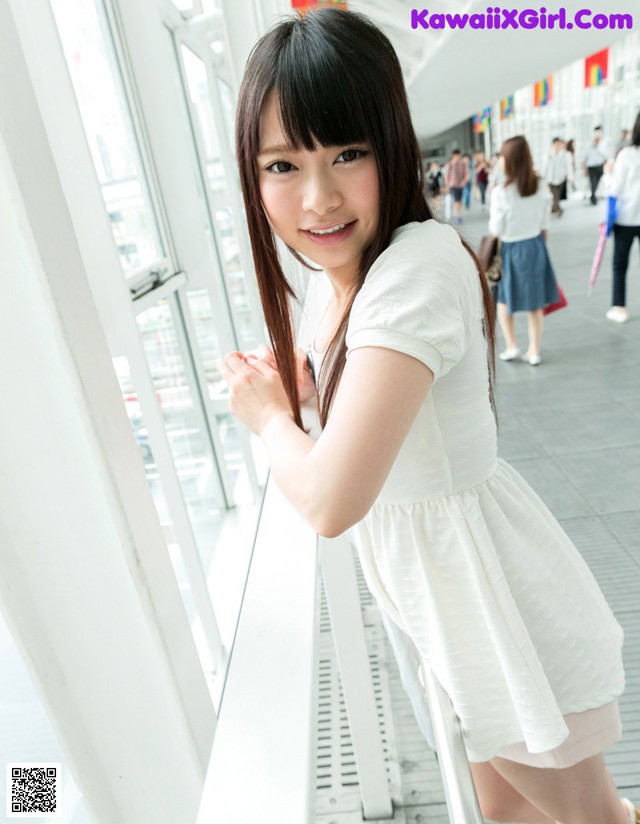 Realstreetangels Airi - Ned Hot Uni No.a49733