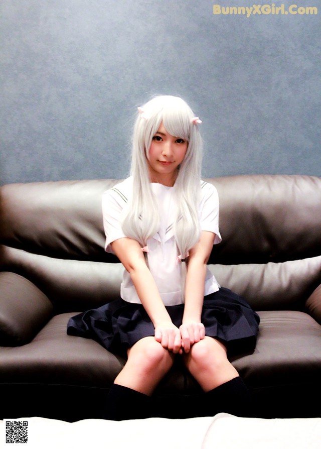 Miku Abeno - Shows Heary Srxy No.5f1395