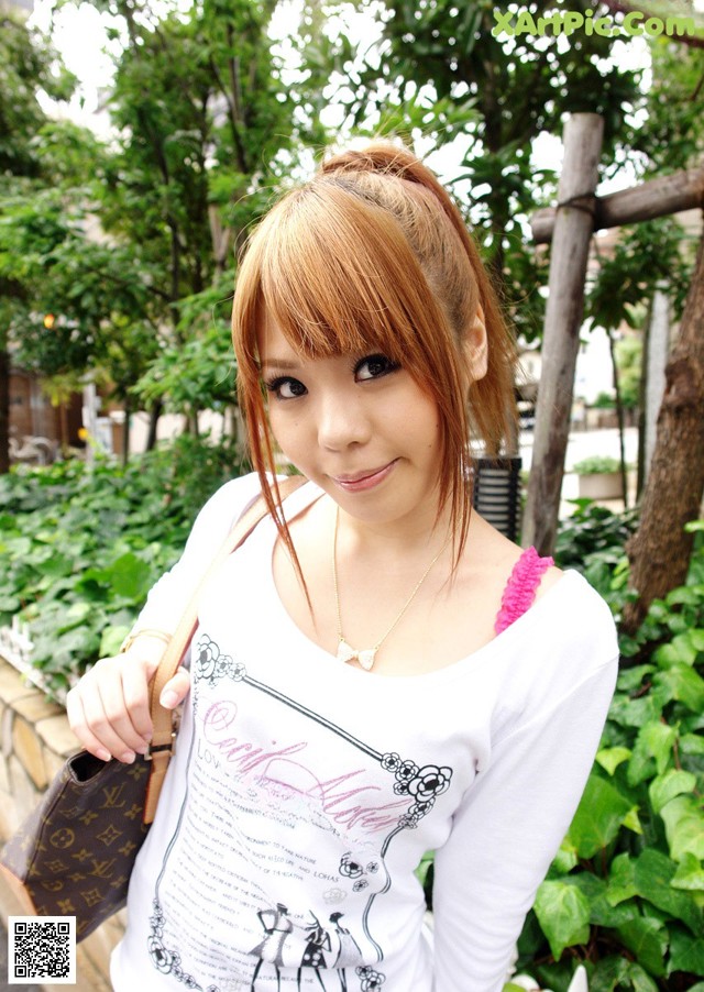 Amateur Kanna - Mommys Banxx Sex No.6a0912