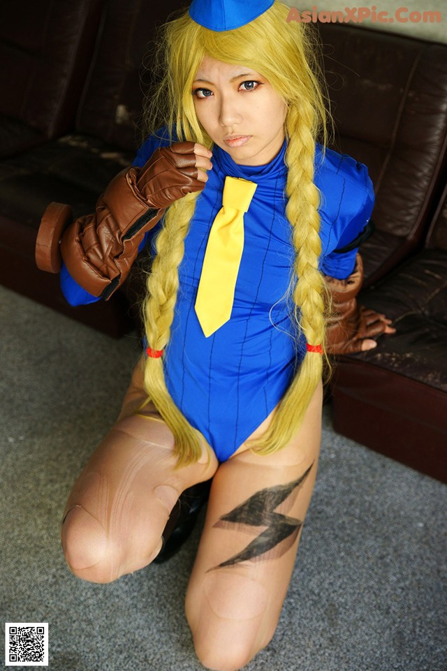 Cosplay Toro - Broadcast Negro Ngentot No.1ad2cb