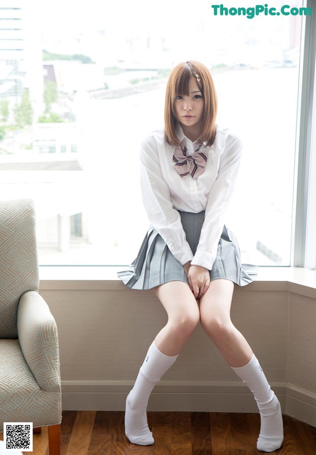 Mei Yukimoto - Girlbugil Towxxx Com No.970994