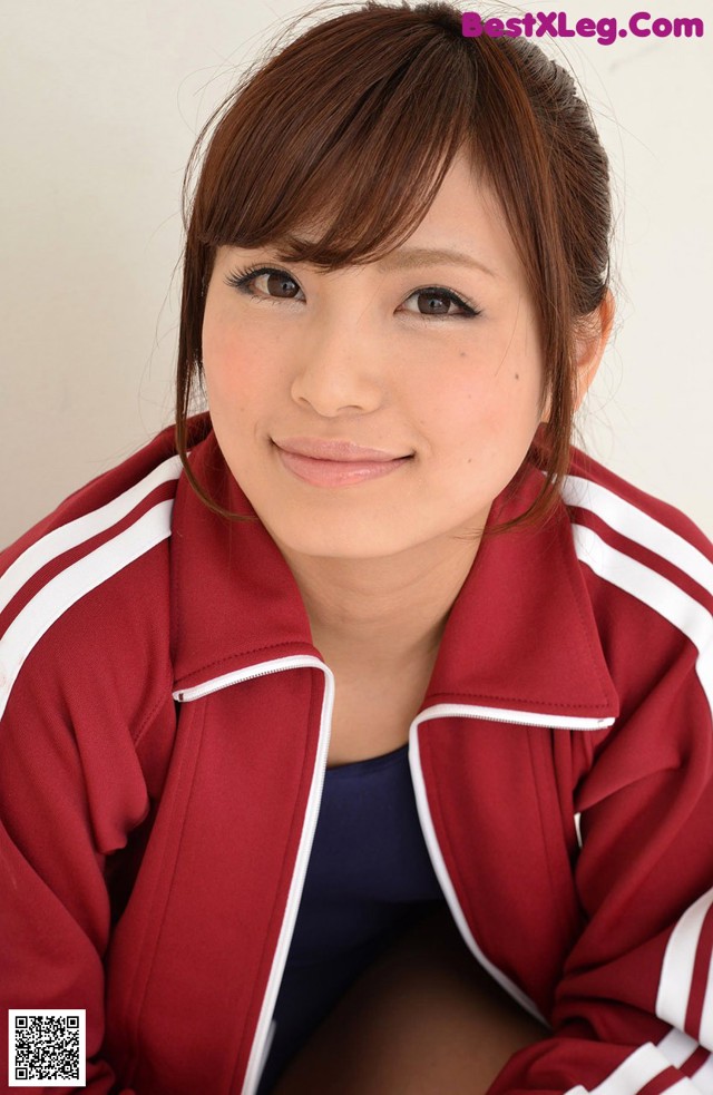 Harumi Tachibana - Leggings Uniform Wearing No.e6d49b