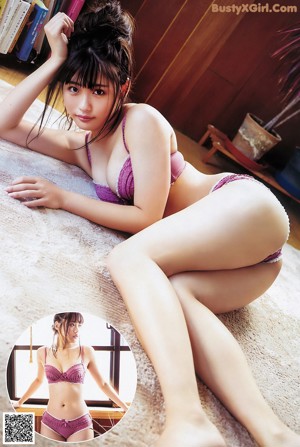 Momoka Ishida 石田桃香, Young Jump 2019 No.52 (ヤングジャンプ 2019年52号)