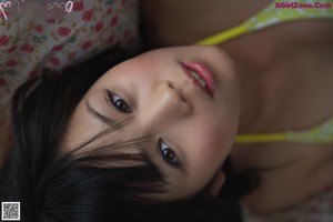 Rion Sakamoto 坂本りおん, [Minisuka.tv] Special Gallery (STAGE1) 2.4