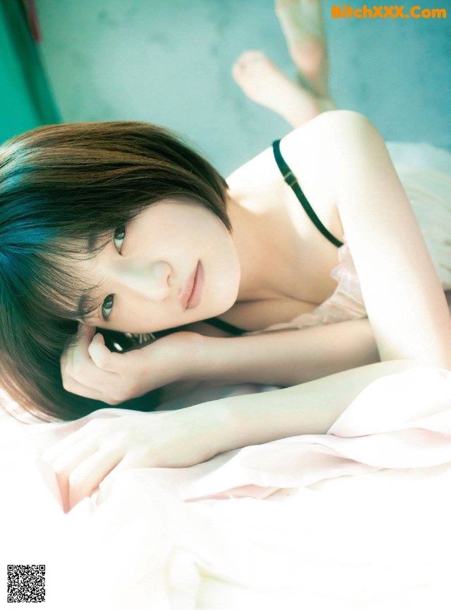 Kana Nakada 中田花奈, ENTAME 2019.05 (月刊エンタメ 2019年5月号) No.e834ef