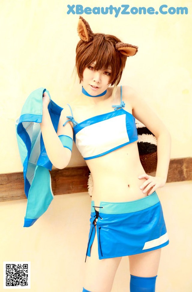 Mako Chip - Nipple Naturals Photo No.0b76eb