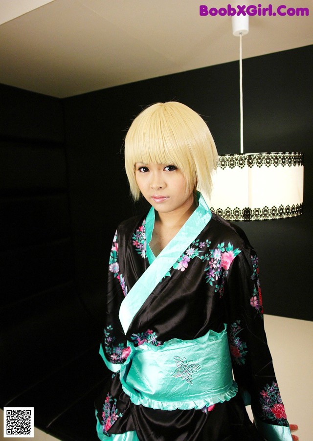 Cosplay Sayaka - Shylastyle Fully Clothed No.ab722f