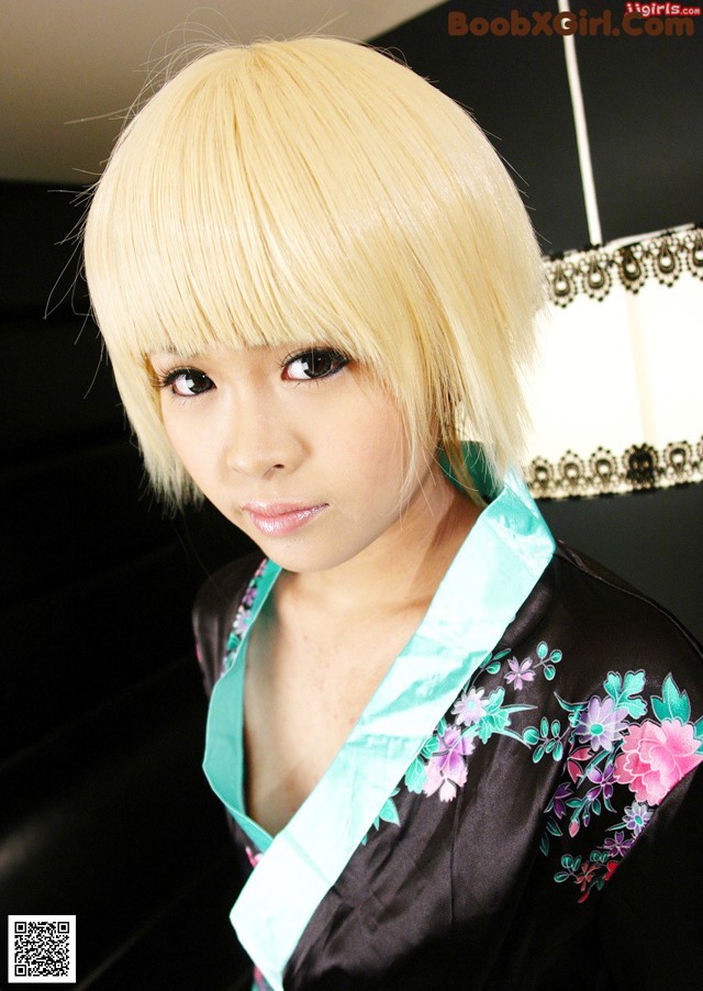 Cosplay Sayaka - Shylastyle Fully Clothed No.ab722f