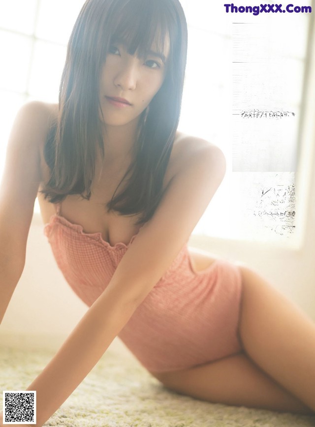 Karin Kojima 小嶋花梨, ENTAME 2019 No.02 (月刊エンタメ 2019年2月号) No.5fb97e