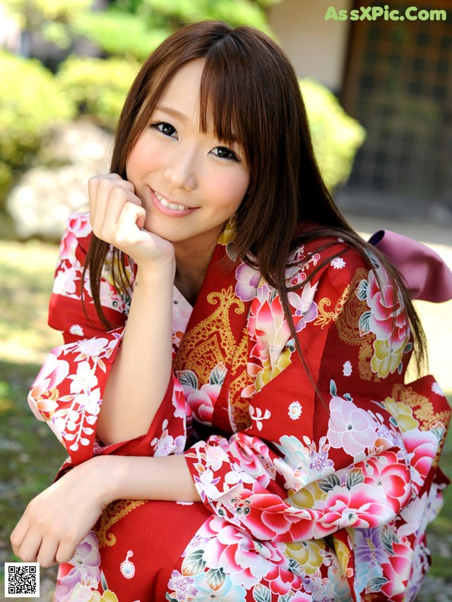 Hitomi Oki - Potona Hips Butt No.9b25d2