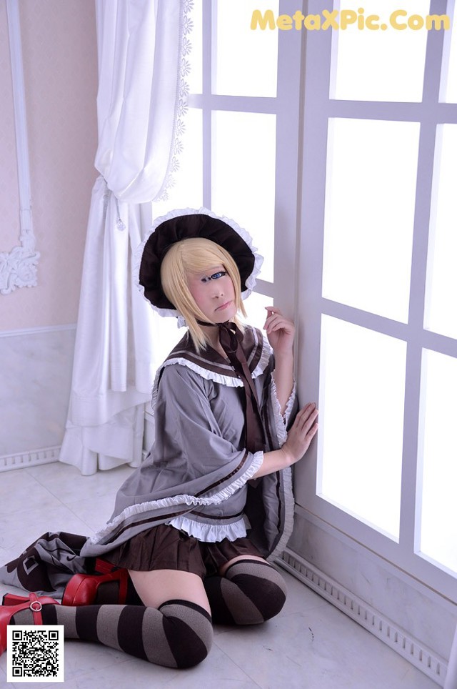 Cosplay Haruka - Gallaricom First Lesbea No.32c5b9