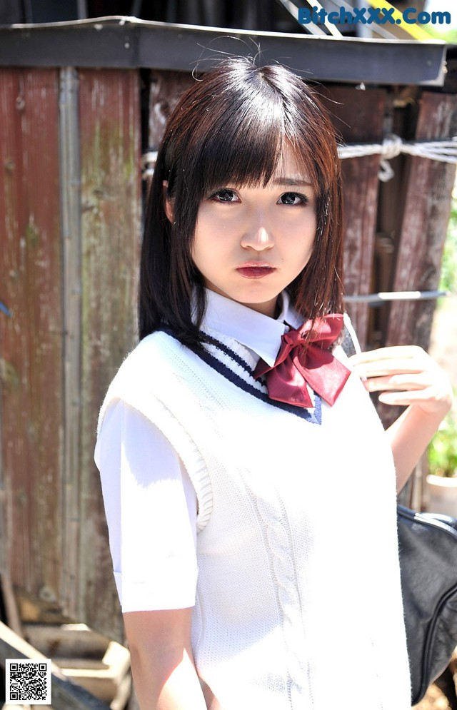 Reika Ninomiya - 16honey Bigtitt Transparan No.e9a057