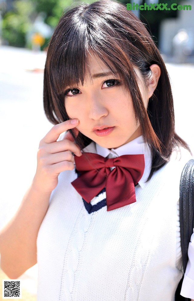Reika Ninomiya - 16honey Bigtitt Transparan No.e9a057