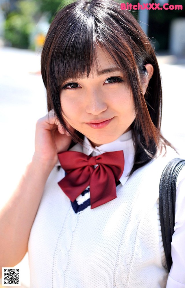 Reika Ninomiya - 16honey Bigtitt Transparan No.e9a057