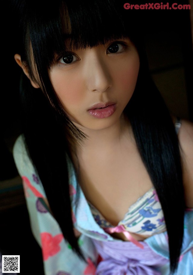 Emi Kurita - Sik Iler Moving Pictures No.643932