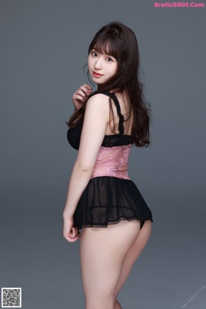 8woman 裸天使∞態, 週刊ポストデジタル写真集 エイトマン15周年企画 Set.03
