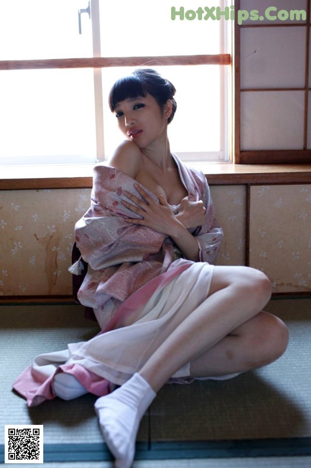 Yuuri Morishita - Pornos Bigdesi Aunty No.f3b70a